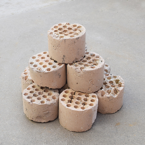 蜂窝煤渣炉渣盆栽有机营养土田园土透气控水防板结自烧煤球渣包邮