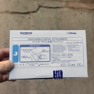 奥林巴斯透明帽