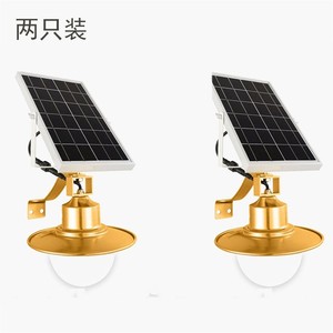 新品太阳能新e款苹果灯太阳防庭院灯户外能水超亮节能灯edl兰欣贸