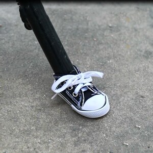 摩托车脚撑鞋单车站架创意机车沙雕支架黄色电驴机动车适用于小巧