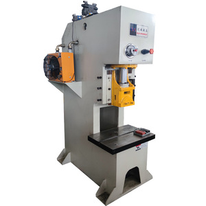 200吨液压冲孔机