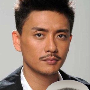 仿真日本胡假胡须小日本假胡a子影视表演胡子丹胡仁丹胡卫生胡