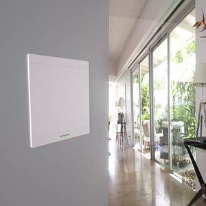 强弱电箱一体箱