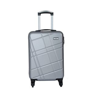 招行礼品毕加索风男女拉杆箱旅l行箱行李箱20寸i