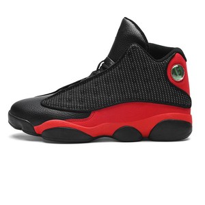 2021aj13熊猫男鞋乔13爱与尊重女鞋海军蓝黑v白黑红高帮运动