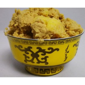 内蒙古特产黄油渣