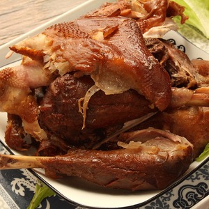 大庄烧鸡