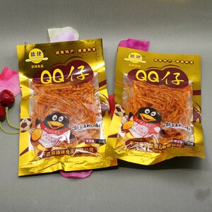 湖南qq仔麻辣条霸王丝90后怀旧经典小吃辣条辣丝辣片零食品包邮