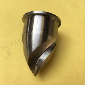 食用菌菌袋菌棒钻打孔器香菇木a耳平菇接种钻头机械制造,耐磨好用