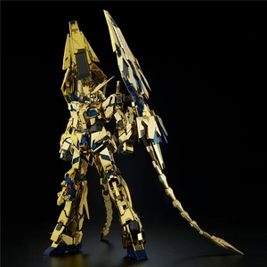 现货万代pb限定 mg 1/100 rx