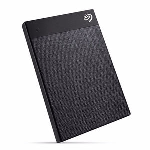 希捷(seagate)移动硬盘2tbusb3.0兼容type-c锦系列2.5英寸(硬件加