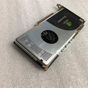 丽台显卡fx3700