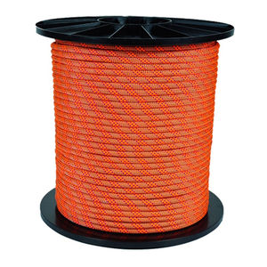 信必睿救生保护绳户外登山攀岩绳速降动力绳救援逃生安全绳高空作