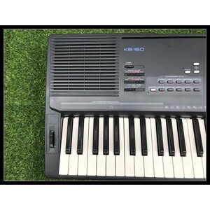 经典雅马哈yamahakb-160力度键盘kb160二手电子琴专业考级琴