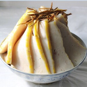 麻城肉糕湖北特产