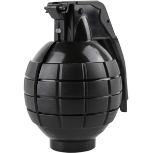 手雷6具声光手榴i弹大号仿真cos演出道具过家玩吃鸡儿童男孩3-家l