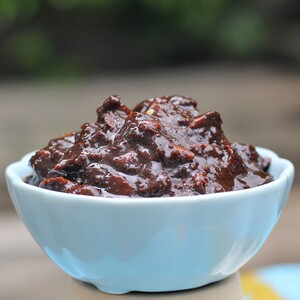 香油四川蚕豆酱胡豆瓣酱不辣炒菜专用调味调料家用2蚕豆瓣芝麻油