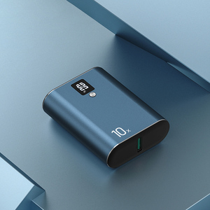 oppo适8一eno3/2 pro k5 r17e闪充vooc充电宝r加用/6t快速迷你