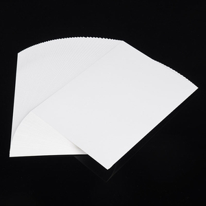 a4 230g双面哑光打印纸 14z0g白卡纸 双胶纸包邮 激光喷墨打印名