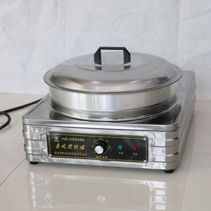 水煎包子机商用