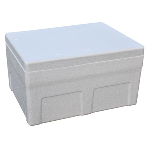 k号种菜盒子加厚3保2q蔬菜0鲜箱邮政箱特大容量泡沫保温加大子大