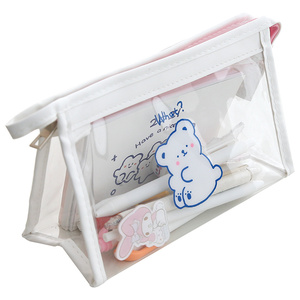 文具盒闺蜜一对