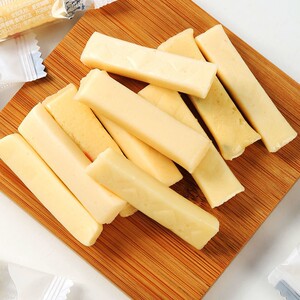 纯奶条内蒙古特产奶酪棒芝士一箱牛蒙酸奶疙瘩手撕奶棒条零食