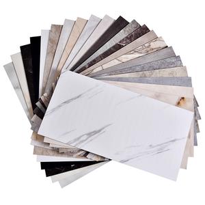 卫生间墙面防水墙板仿瓷砖装饰板厕所墙纸自粘防潮防霉可擦洗地贴