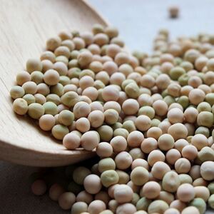 农家自产白豌豆 可发芽留种 豌豆种子 老品种豌豆