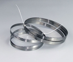 适用于博业8/10/12/14寸淬火硬木工带锯条1435/1575/1826/2240