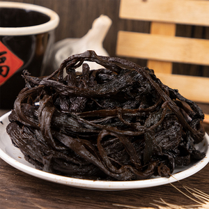 山东特产临沂雪里红咸菜泡菜咸菜条雪里蕻腌菜酱菜农家自制下饭菜