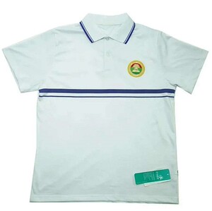 广雅中学校服广州男女中学生夏秋冬季运动服礼仪服长短袖外套棉衣