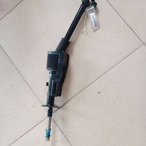 五征原厂配件飞碟奥驰汽车2000 1800 1700转向管柱总成 方向机杆.