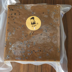 江西广丰特产王贞白廿四都糖糕 传统糕点2500g