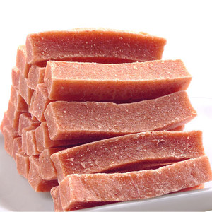 山楂宝贝山楂球