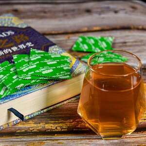 00同款货源肽中肽健康大使淘宝北京宝健出品宝萃健即溶茶s即溶茶s