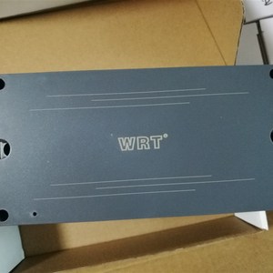 新品t慧锐通楼宇对讲j视门44路解码器wcp可-212bj铃(xz)楼层分配