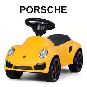 儿童猪猪车婴幼儿