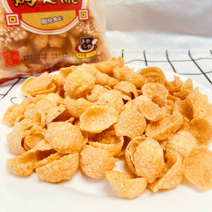 水煮鱼零食小俊男