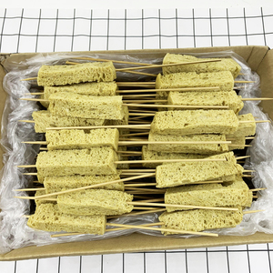 郁南食品商贸淘宝河南面筋凉皮擀面皮凉皮免煮速食散装小菜手工干