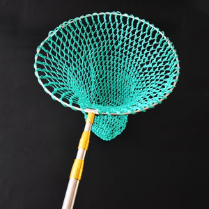 户e外抓鸡神器捕鸡脚套捕山鸡竹鸡笼捕鸡网套长钩勾工具逮鸡专用