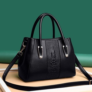 官网蜘蛛王时尚女士2022新款中年手提包真皮包包女妈妈包