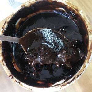 临沂炒鸡酱料 沂蒙调料万佳花椒酱不麻900g山