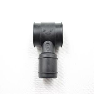 8t发动机废气管单向阀