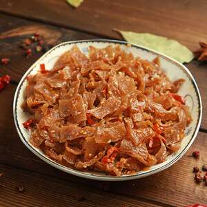 魔遇叔叔魔芋干