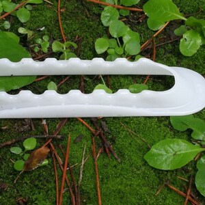 果树拉枝器混装中号165型号30个塑料拉枝神器果树拉枝定型器