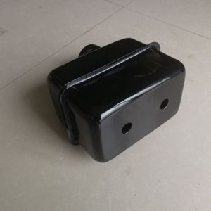 时风农用三轮车液压泵油箱液压油箱齿轮自卸泵油箱 加厚双底原厂.