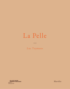 【现货】吕克·图伊曼斯回顾集画册 Luc Tuymans: La Pelle / The Pinault Collection at Palazzo Grassi｜老佛爷书店