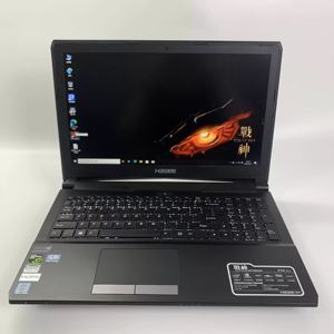 神舟战神z7m二手笔记本电脑gtx965游戏本i7-6700游戏本低价高配置