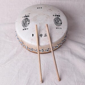 凤鸣牌京班鼓板鼓416418420411型号板鼓架子专业戏剧京剧板鼓